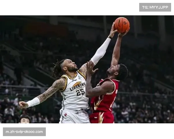 乌戈布罗金顿奇兵效应凸显 辽宁第三节攻防转换定胜局 乌戈布罗金顿奇兵效应凸显 辽宁第三节攻防转换定胜局